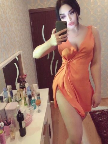 Проститутка Лючия